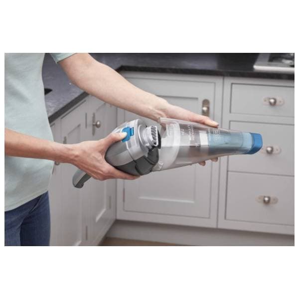 Black & Decker ručni usisivač NVC215WA 3