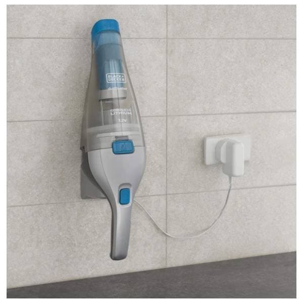 Black & Decker ručni usisivač NVC215WA 15