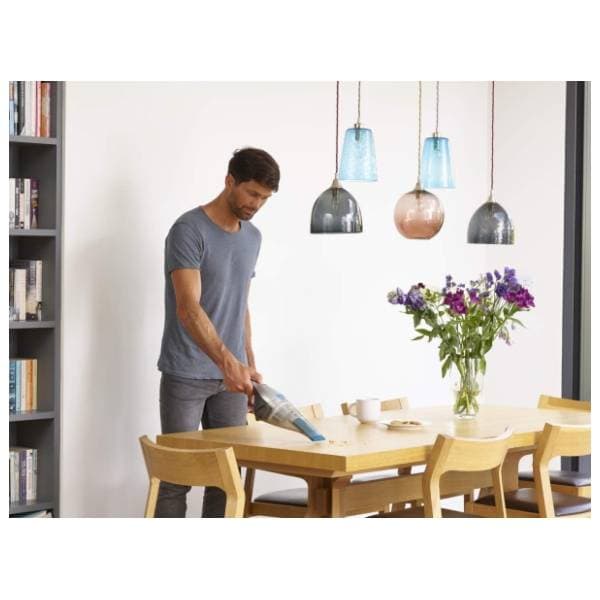 Black & Decker ručni usisivač NVC215WA 4