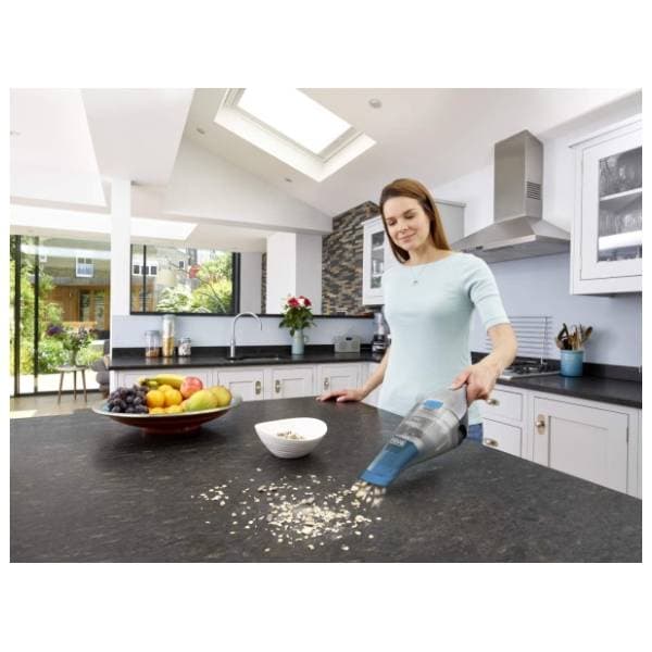 Black & Decker ručni usisivač NVC215WA 6