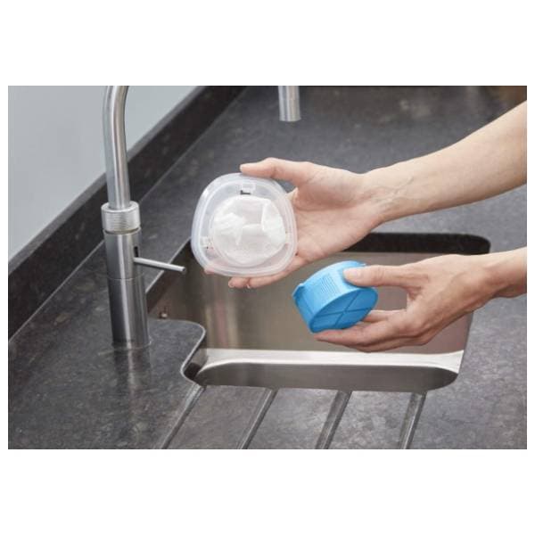 Black & Decker ručni usisivač NVC215WA 12