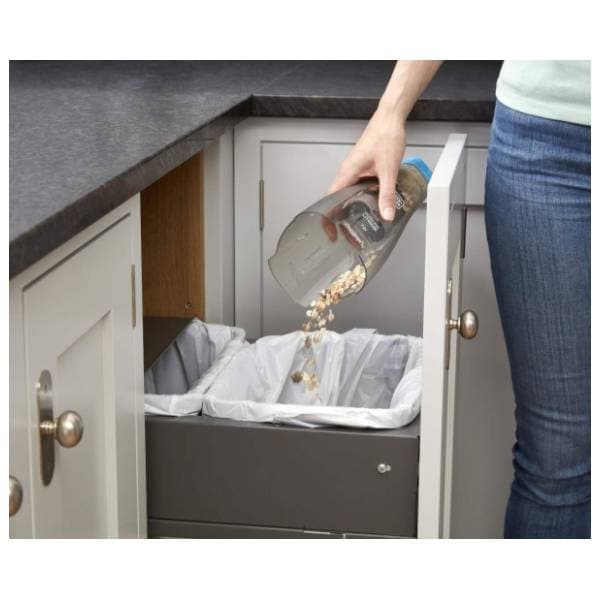 Black & Decker ručni usisivač NVC215WA 11