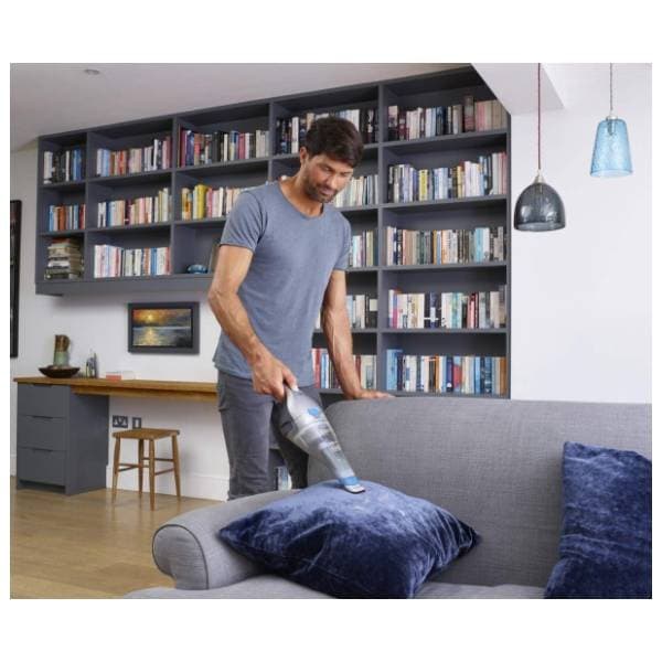 Black & Decker ručni usisivač NVC215WA 7