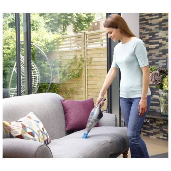 Black & Decker ručni usisivač NVC215WA 8