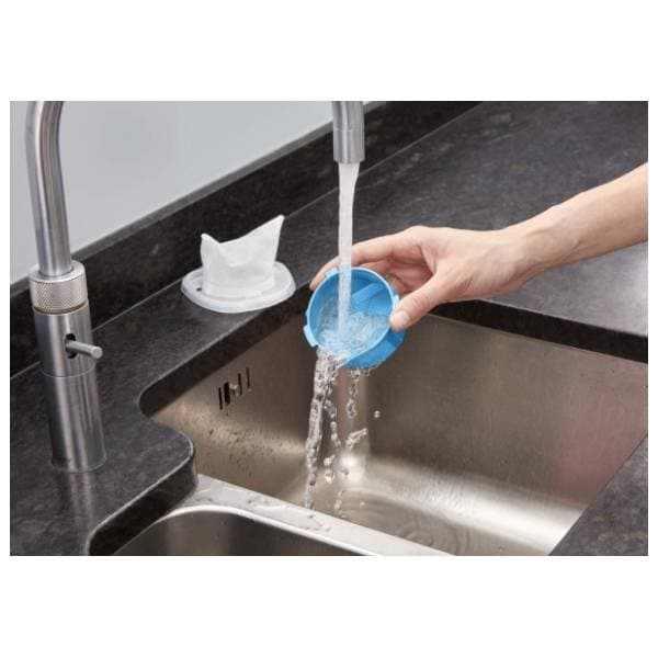 Black & Decker ručni usisivač NVC215WA 13