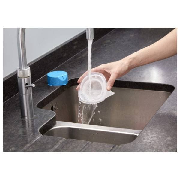 Black & Decker ručni usisivač NVC215WA 14