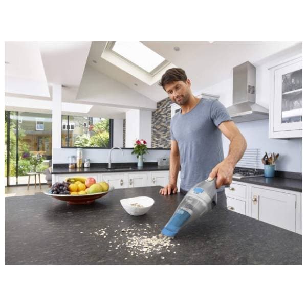 Black & Decker ručni usisivač NVC215WA 10