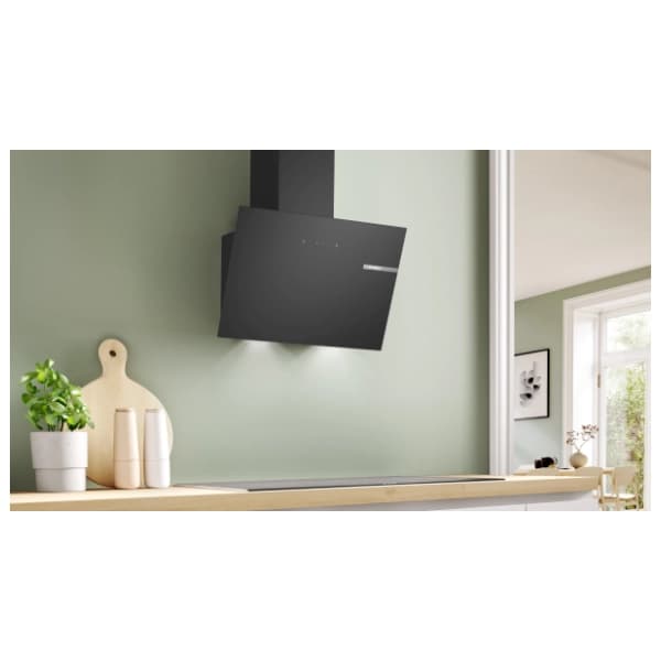 BOSCH aspirator DWK65DK60 1