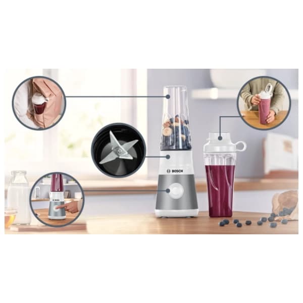 BOSCH blender MMB2111T 3
