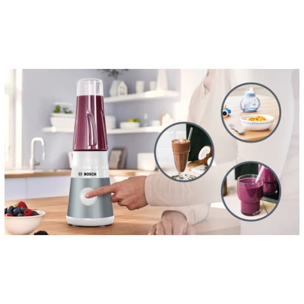 BOSCH blender MMB2111T 8