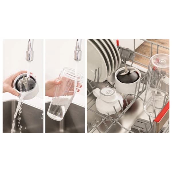 BOSCH blender MMB2111T 11