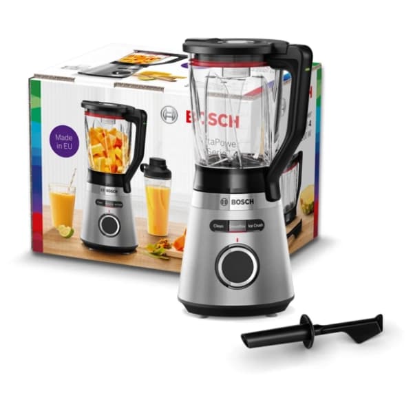 BOSCH blender MMB6382M 8
