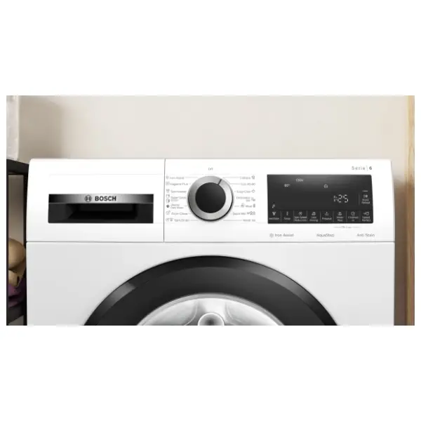 BOSCH mašina za pranje veša WGG242Z6BY 2