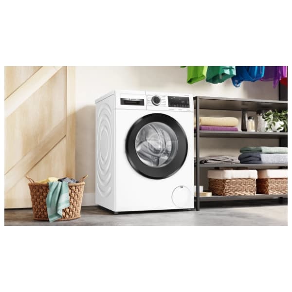 BOSCH mašina za pranje veša WGG242Z6BY 4
