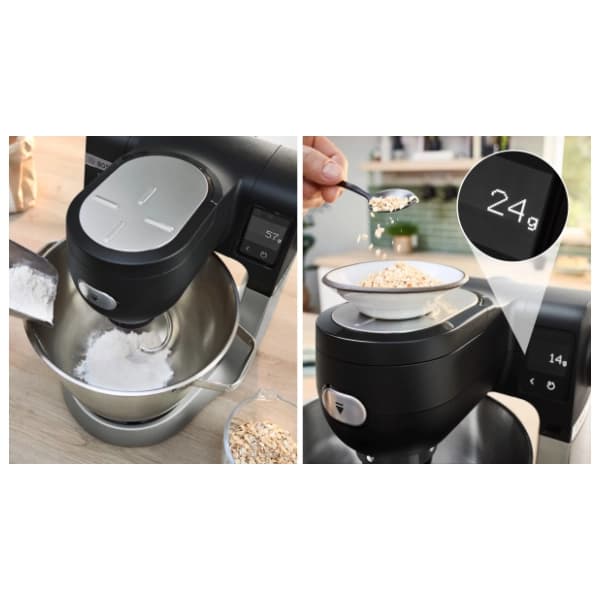 BOSCH multipraktik MUMS6ZS17 5