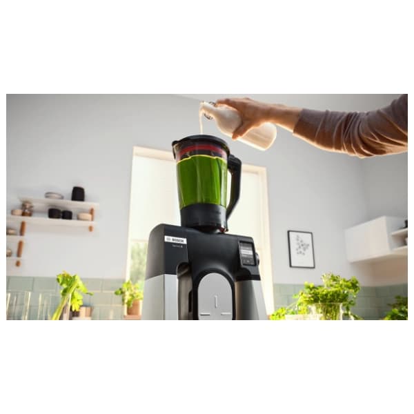 BOSCH multipraktik MUMS6ZS17 7