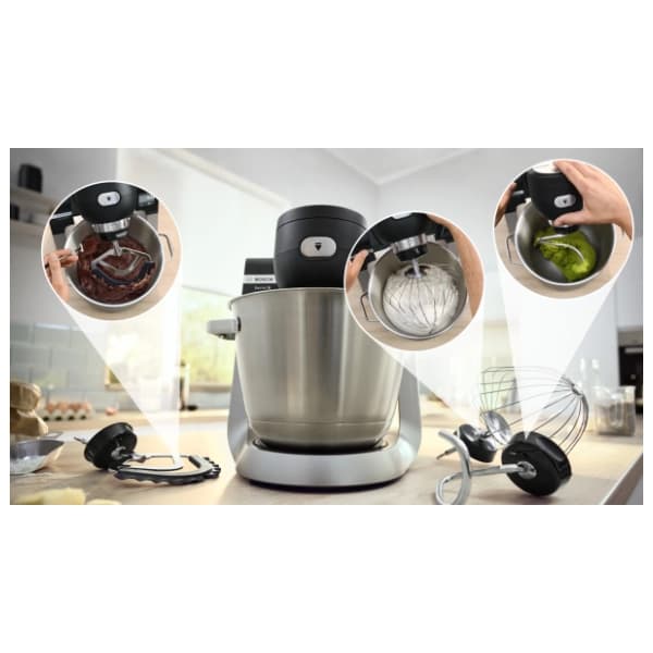 BOSCH multipraktik MUMS6ZS17 2