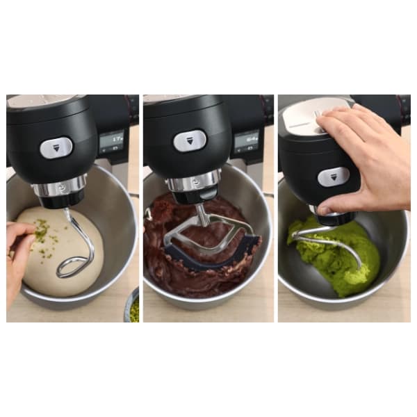 BOSCH multipraktik MUMS6ZS17 8