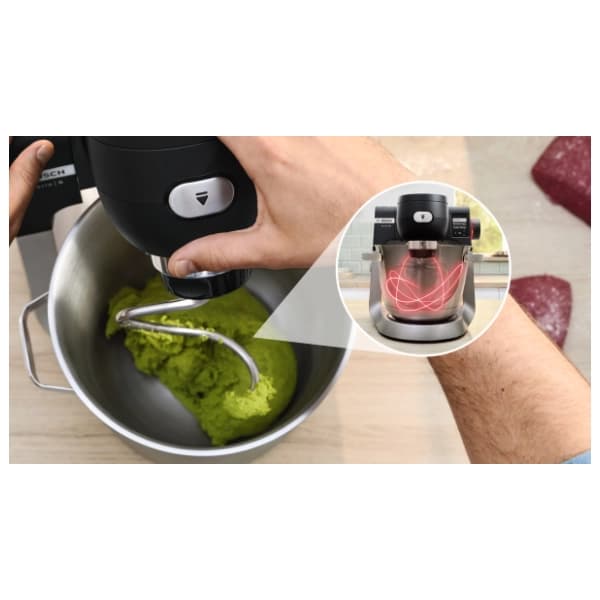 BOSCH multipraktik MUMS6ZS34 4