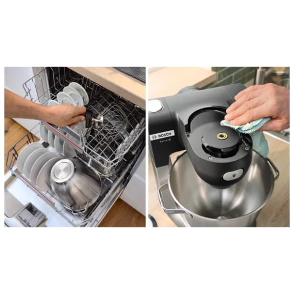 BOSCH multipraktik MUMS6ZS34 12