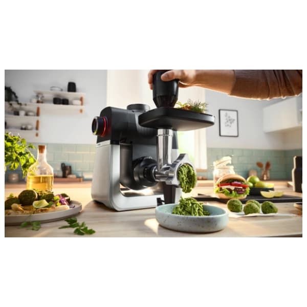 BOSCH multipraktik MUMS6ZS34 9