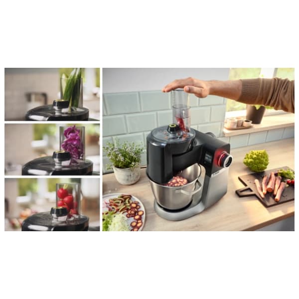 BOSCH multipraktik MUMS6ZS34 10