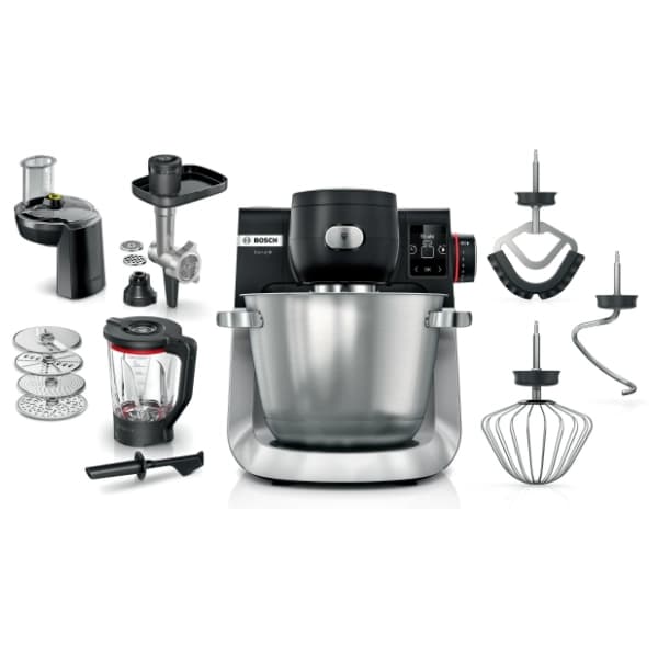 BOSCH multipraktik MUMS6ZS34 0