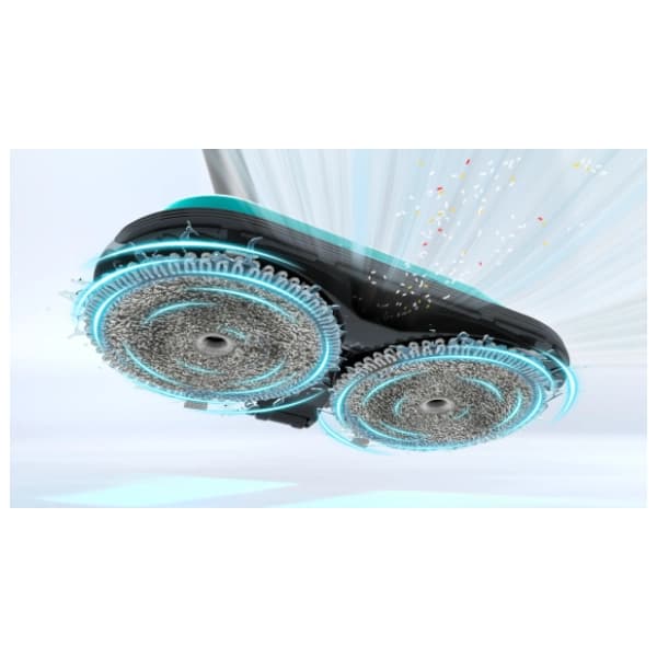 BOSCH štapni usisivač BCS712HYG5 1