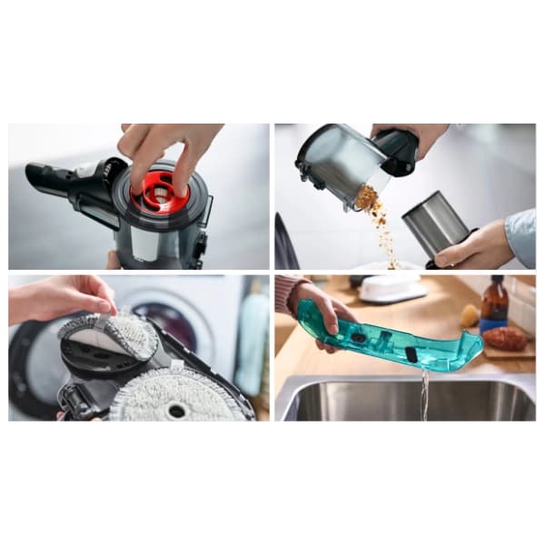 BOSCH štapni usisivač BCS712HYG5 11