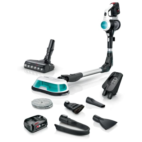 BOSCH štapni usisivač BCS712HYG5 0