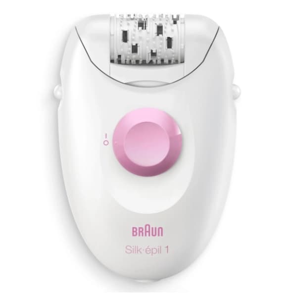 BRAUN epilator SE1-000 0