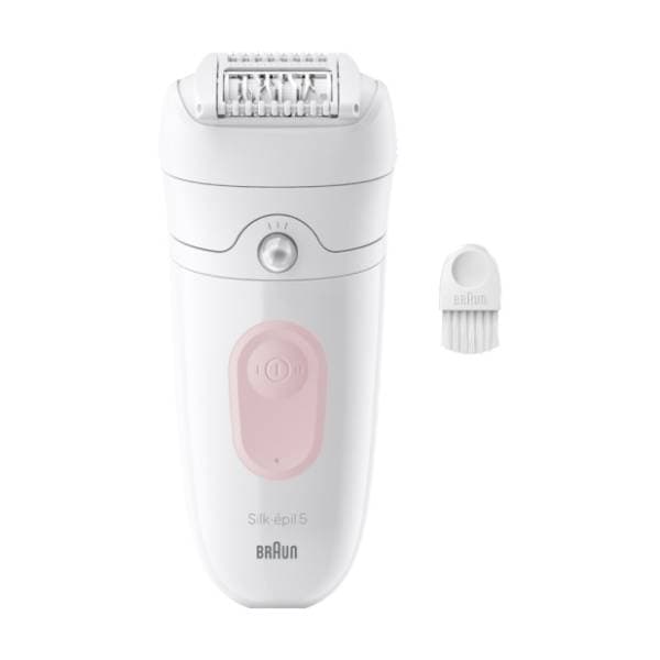 BRAUN epilator SE5-000 0