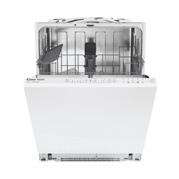 CANDY ugradna mašina za pranje sudova CI 3E7L0W2 0