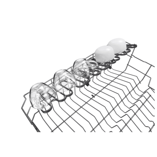 CANDY ugradna mašina za pranje sudova CI 3E7L0W2 8