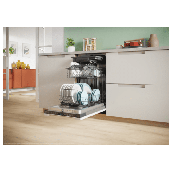 CANDY ugradna mašina za pranje sudova CI1C7SB1FA 11