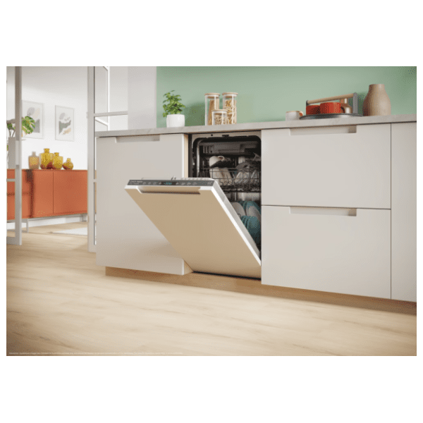 CANDY ugradna mašina za pranje sudova CI1C7SB1FA 10