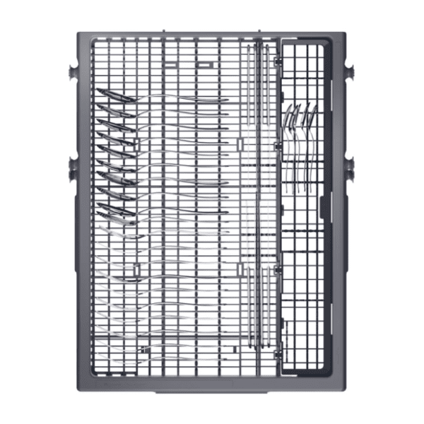 CANDY ugradna mašina za pranje sudova CI1C7SB1FA 7