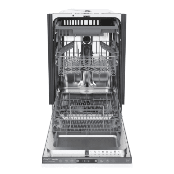 CANDY ugradna mašina za pranje sudova CI1C7SB1FA 1