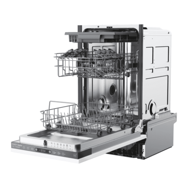 CANDY ugradna mašina za pranje sudova CI1C7SB1FA 2