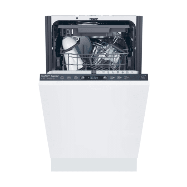 CANDY ugradna mašina za pranje sudova CI1C7SB1FA 0