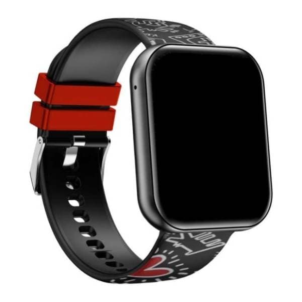 CELLY Keith Haring pametni sat 1