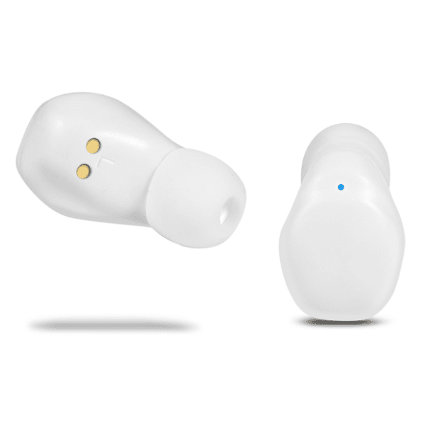 CELLY slušalice Flip2 bele 2