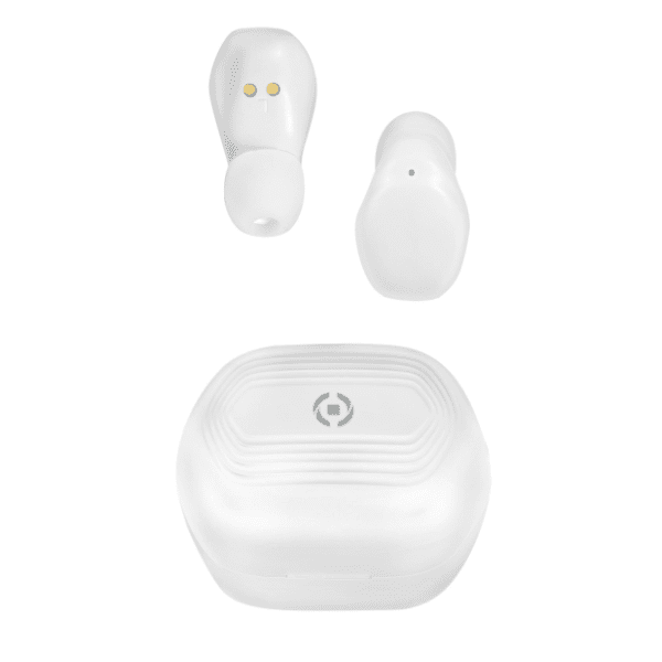 CELLY slušalice Flip2 bele 1