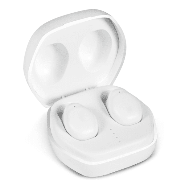 CELLY slušalice Flip2 bele 0