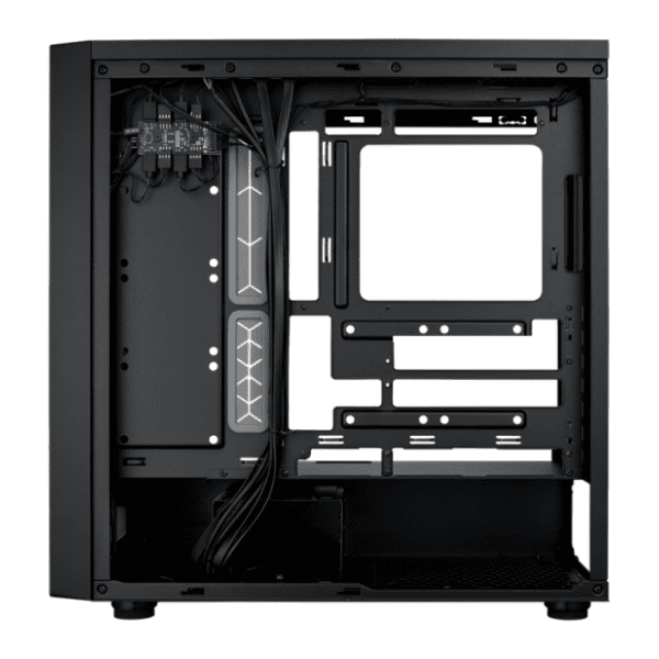 COOLER MASTER kućište MasterBox MB600 crno 2