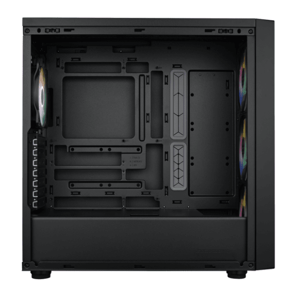COOLER MASTER kućište MasterBox MB600 crno 3