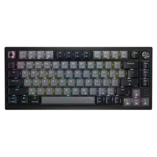 CORSAIR bežična tastatura K65 Plus 0