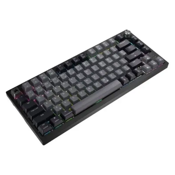 CORSAIR bežična tastatura K65 Plus 1