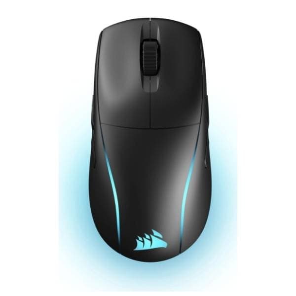 CORSAIR bežični miš M75 WL-BLK-RGB 0