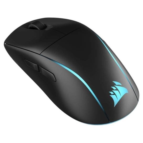 CORSAIR bežični miš M75 WL-BLK-RGB 4